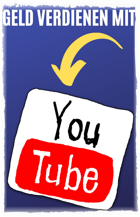 mit Youtube Geld verdienen